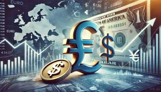 جفت ارز های فارکس با بیشترین معامله