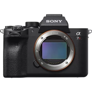 نقد و بررسی دوربین عکاسی سونی Sony a7R IV Mirrorless Camera Body