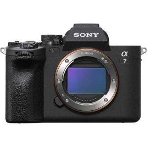 نقد و بررسی دوربین عکاسی سونی Sony a7 IV Mirrorless Camera with Accessories Kit