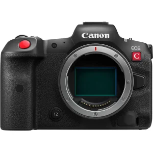 نقد و بررسی دوربین کانن Canon EOS R5 C Mirrorless