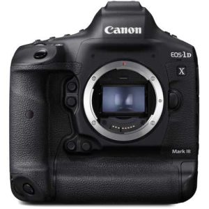 نقد و بررسی دوربین عکاسی کانن Canon EOS-1D X Mark III DSLR Camera