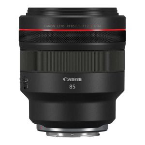 نقد و بررسی لنز بدون‌ آینه کانن Canon RF 85mm f1.2L USM