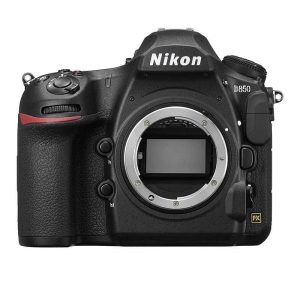 نقد و بررسی دوربین عکاسی نیکون Nikon D850 body