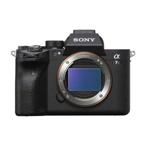 نقد و بررسی دوربین بدون آینه سونی Sony Alpha a7s III Mirrorless Body