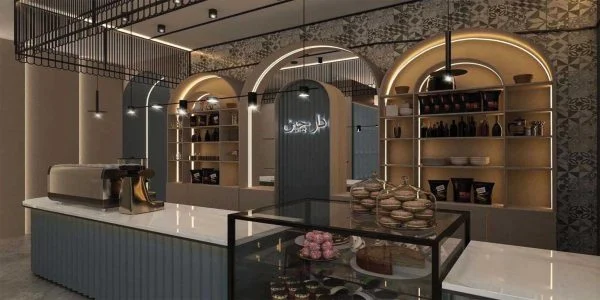 طراحی داخلی شرکت اداری: راهنمای گام به گام