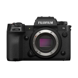 نقد و بررسی دوربین عکاسی فوجی FUJIFILM X-H2S