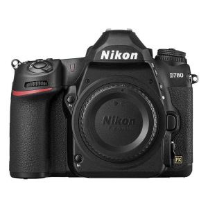 نقد و بررسی دوربین عکاسی نیکون Nikon D780 body