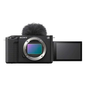 نقد و بررسی دوربین عکاسی سونی Sony ZV-E1 Mirrorless Camera