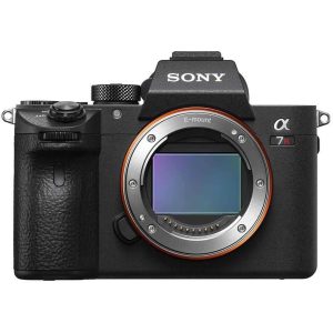 نقد و بررسی دوربین عکاسی سونی Sony A7R III Mirrorless