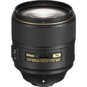 نقد و بررسی https://emrouzia.com/product/%d9%84%d9%86%d8%b2-%d9%86%db%8c%da%a9%d9%88%d9%86-nikon-af-s-nikkor-105mm-f-1-4e-ed/