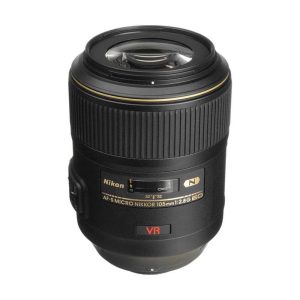 نقد و بررسی لنز نیکون Nikon AF-S VR Micro-NIKKOR 105mm f/2.8G IF-ED