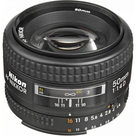 نقد و بررسی https://emrouzia.com/product/%d9%84%d9%86%d8%b2-%d9%86%db%8c%da%a9%d9%88%d9%86-nikon-af-nikkor-50mm-f-1-4d-2/