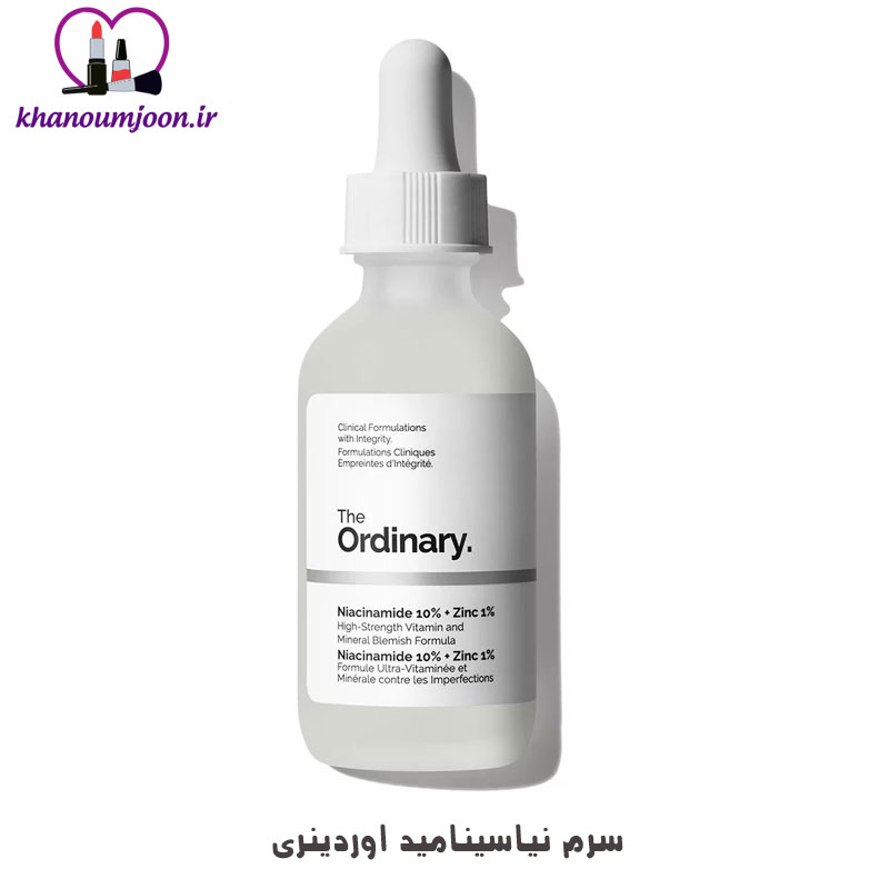 سرم ماندلیک اسید اوردینری لایه بردار mandelic acid قیمت روز