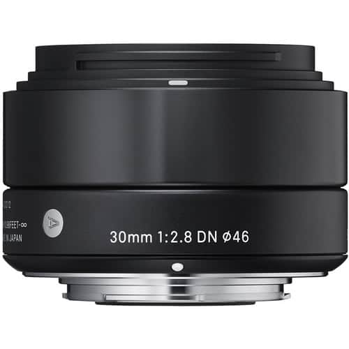 نقد و بررسی لنز سیگما Sigma 30mm F1.4 DC HSM Art for Sony E-mount - فروشگاه های اینترنتی