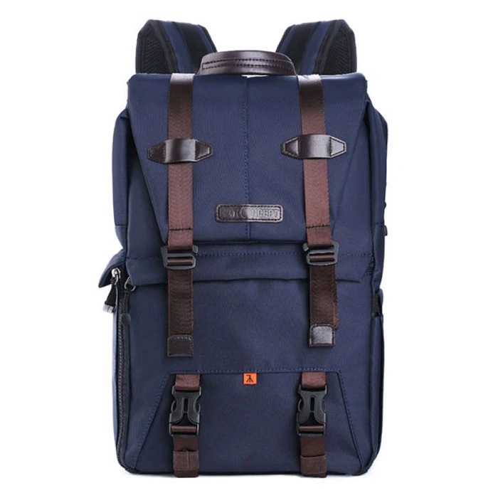 نقد و بررسی کوله پشتی کی اند اف K&F 13-087 Camera Bag Backpack - فروشگاه های اینترنتی