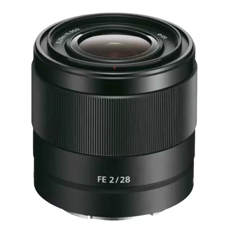 نقد و بررسی لنز سونی Sony FE 28mm f/2 Lens - فروشگاه های اینترنتی