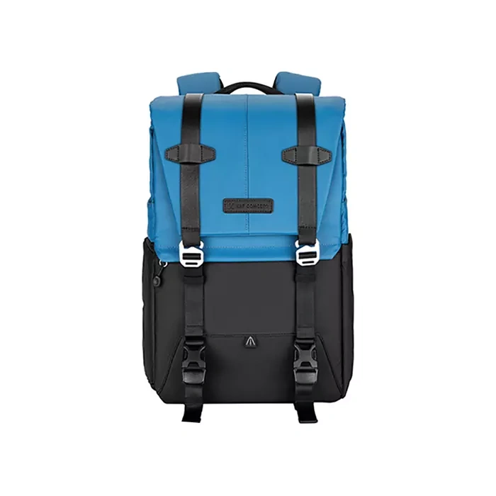 نقد و بررسی کوله پشتی کی اند اف K&F 13-087AV7 Camera Bag Backpack - فروشگاه های اینترنتی