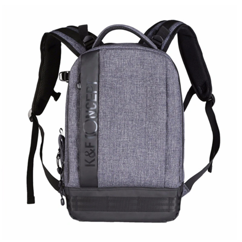 نقد و بررسی کوله پشتی کی اند اف K&F 13.044v5Camera Bag Backpack - فروشگاه های اینترنتی