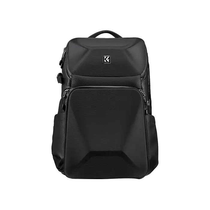 نقد و بررسی کوله پشتی دوربین کی اند اف K&F Camera Backpack 13.144 - فروشگاه های اینترنتی