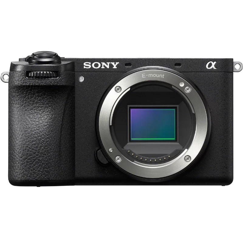 نقد و بررسی دوربین بدون آینه سونی Sony Alpha a6700 body - فروشگاه های اینترنتی