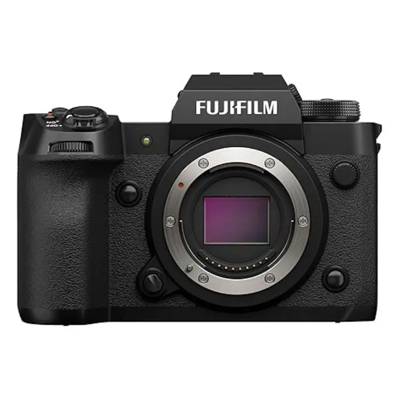 نقد و بررسی دوربین بدون آینه فوجی Fujifilm X-H2 Mirrorless Camera Body - فروشگاه های اینترنتی