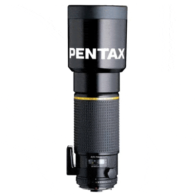 نقد و بررسی لنز پنتاکس PENTAX SMC FA 645 300MM F4 ED:IF - فروشگاه های اینترنتی