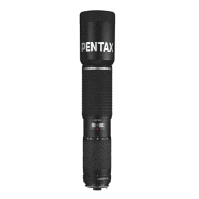 نقد و بررسی لنز پنتاکس PENTAX SMC FA 645 300MM F5.6 ED :IF - فروشگاه های اینترنتی