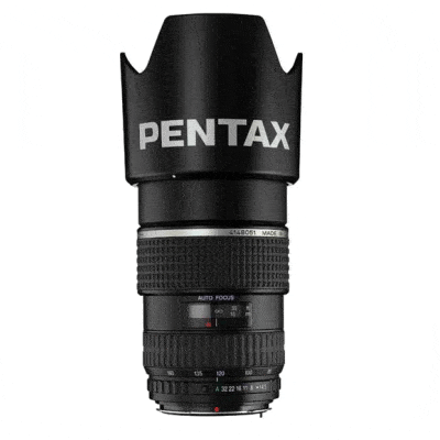 نقد و بررسی لنز پنتاکس PENTAX SMC FA 645 80-160MM F4.5 - فروشگاه های اینترنتی