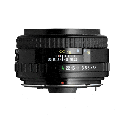 نقد و بررسی لنز پنتاکس PENTAX SMC FA 645 75MM F2.8 - فروشگاه های اینترنتی