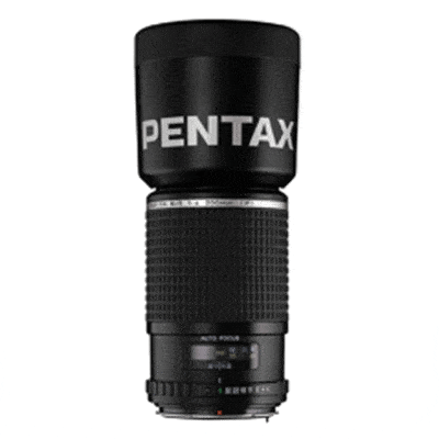 نقد و بررسی لنز پنتاکس PENTAX SMC FA 645 200MM F4 :IF - فروشگاه های اینترنتی