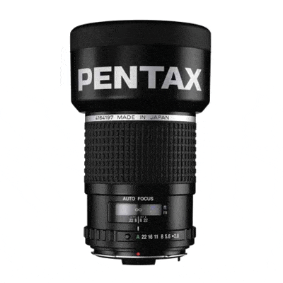 نقد و بررسی لنز پنتاکس PENTAX SMC FA 645 150MM F2.8 :IF - فروشگاه های اینترنتی