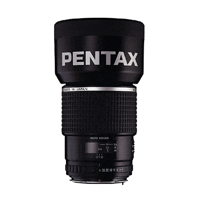 نقد و بررسی لنز پنتاکس PENTAX SMC FA 645 120MM F4 MACRO - فروشگاه های اینترنتی