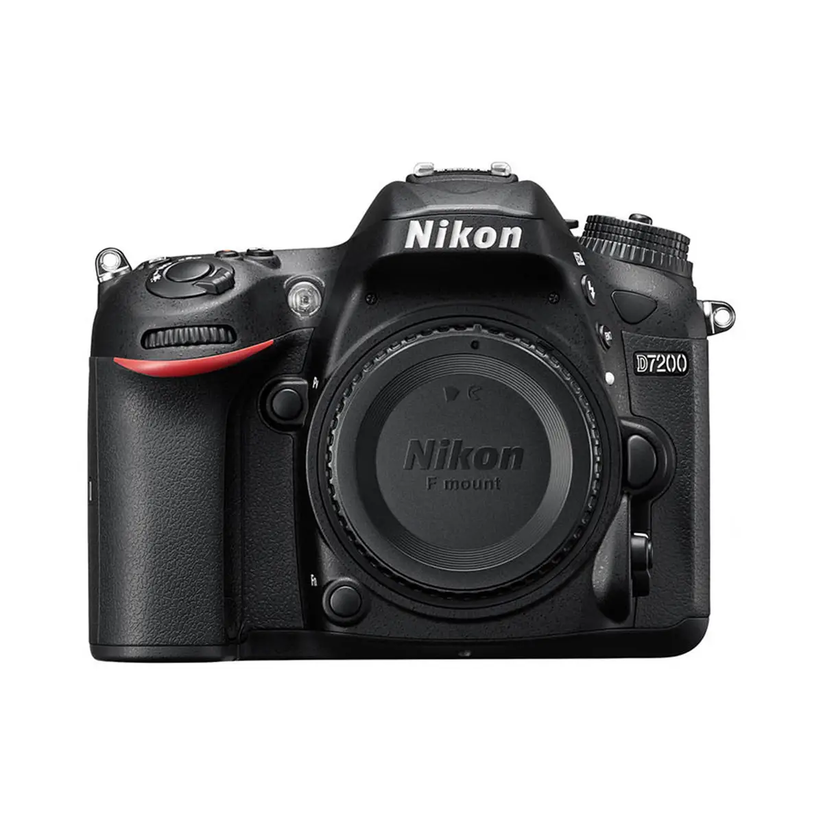 نقد و بررسی دوربین Nikon D7200 با لنز 18-55 دست دوم - فروشگاه های اینترنتی