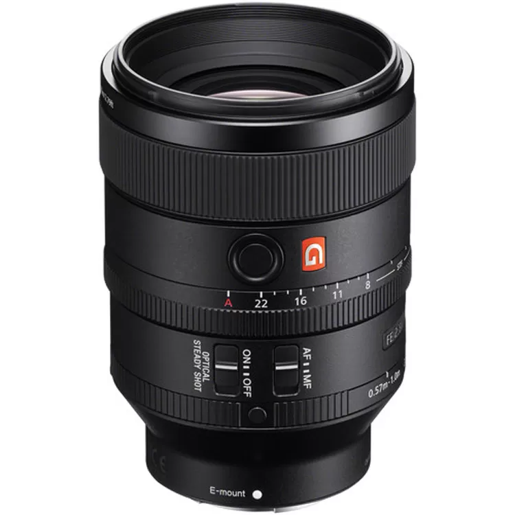 نقد و بررسی لنز سونی Sony FE 100mm f/2.8 STF GM OSS - فروشگاه های اینترنتی