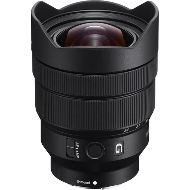 نقد و بررسی لنز سونی Sony FE 12-24mm f/4 G - فروشگاه های اینترنتی