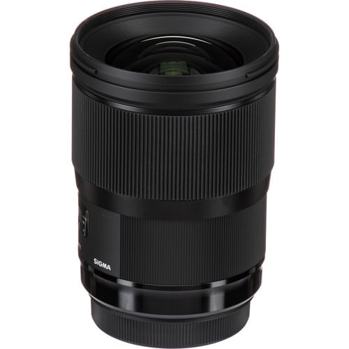 نقد و بررسی لنز سیگما Sigma 28mm f/1.4 DG HSM Art for Sony E - فروشگاه های اینترنتی