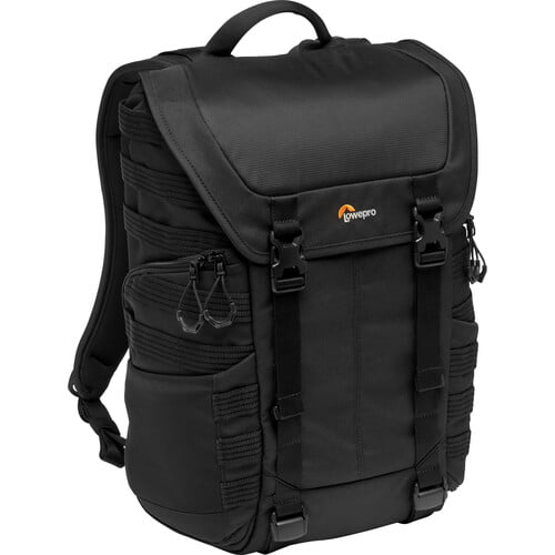 نقد و بررسی کیف کوله پشتی لوپرو LOWEPRO PROTACTIC BP 300 AW II - فروشگاه های اینترنتی