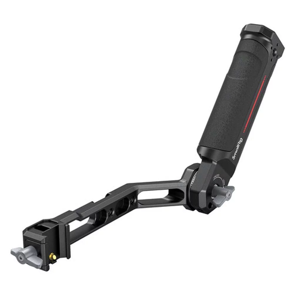 نقد و بررسی نگهدارنده تک دسته اسمال ریگ گیمبال SmallRig Sling Handgrip for DJI RS 2/RSC 2/RS 3 /RS 3 Pro/RS 3 mini - فروشگاه های اینترنتی