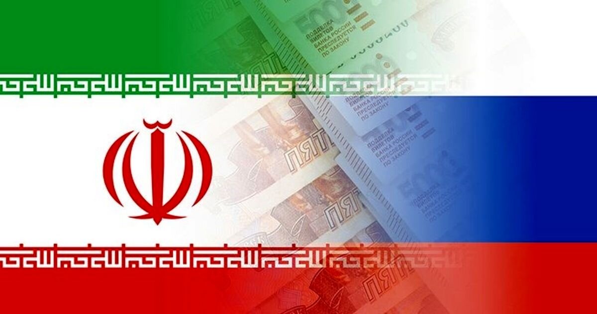 معاهده جامع همکاری با روسیه جهش بسیار خوبی در همکاری های اقتصادی ایجاد می کند