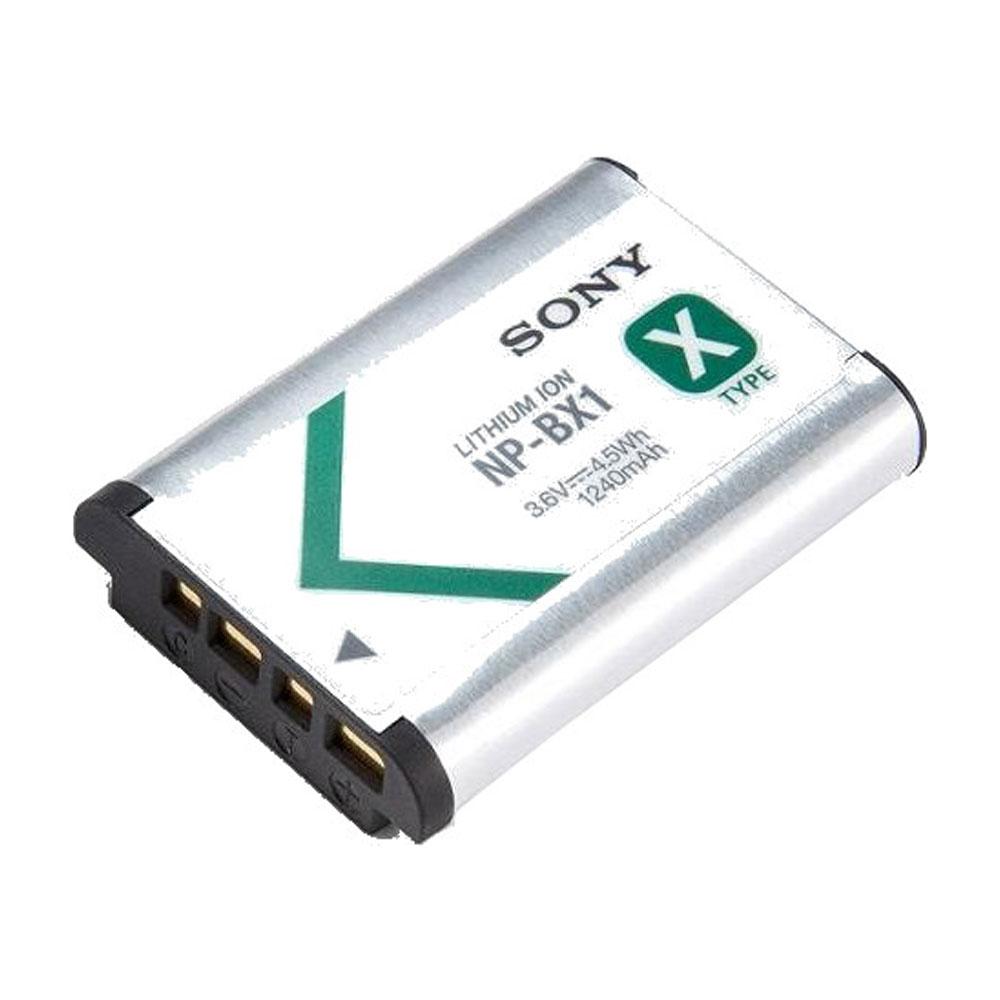 نقد و بررسی باتری سونی اورجینال Sony NP-BX1 - فروشگاه های اینترنتی