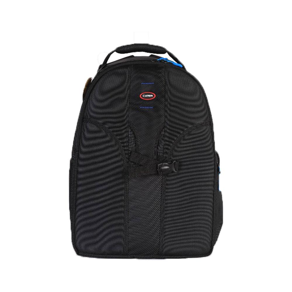 نقد و بررسی کیف کوله پشتی کانن مدل Canon half bag P601 - فروشگاه های اینترنتی