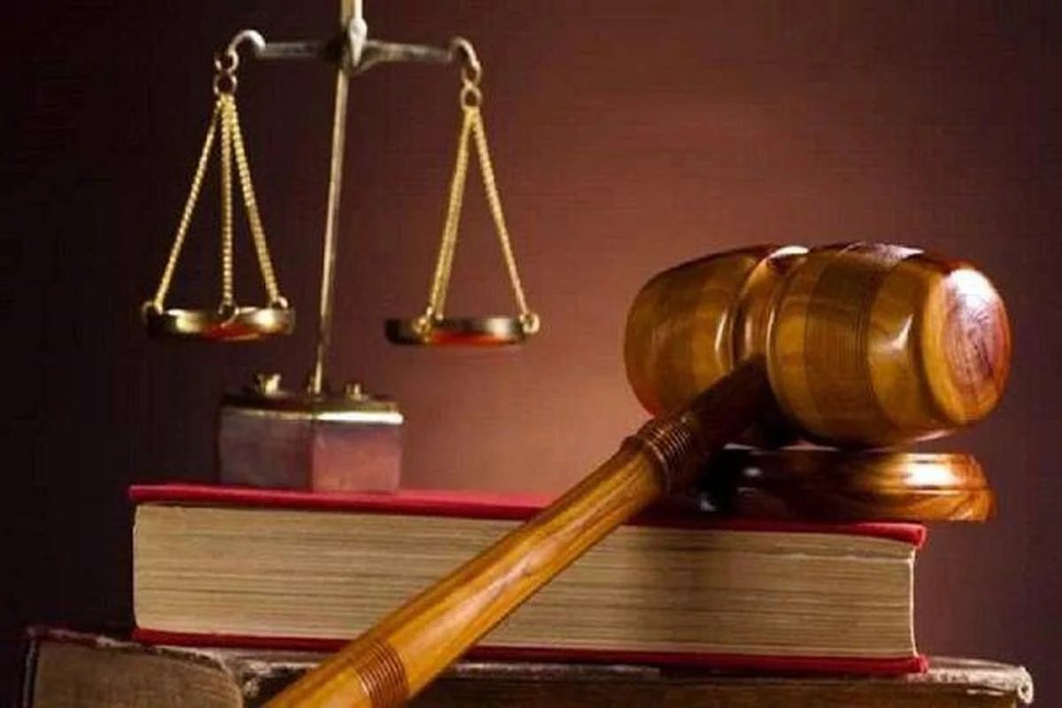 حقوق | وکیل وکیل حقوقی در تورنتو