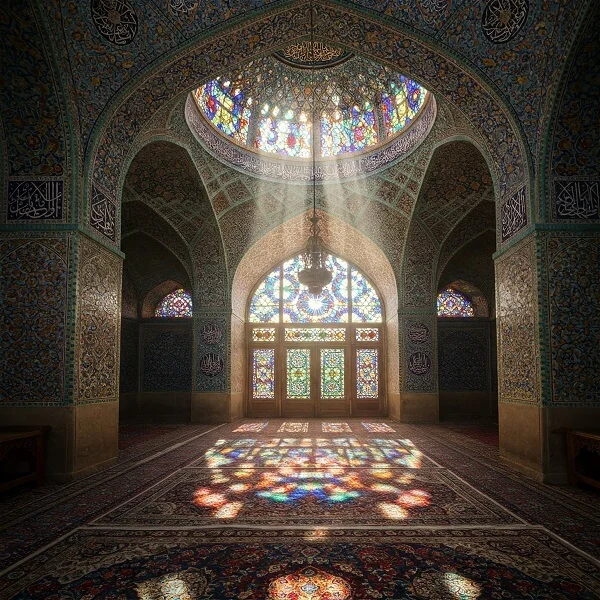ایران بهشت عاشقان تاریخ: ۱۰ بنای تاریخی که باید دید