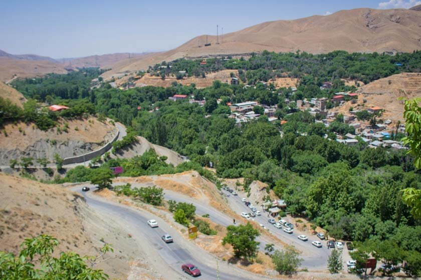 ثبت جهانی روستای برغان یکی از اولویت های میراث فرهنگی استان البرز - خبرگزاری امروزیا | اخبار ایران و جهان