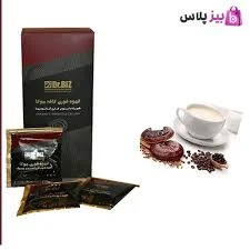 طریقه مصرف قهوه گانودرما موکا دکتر بیز