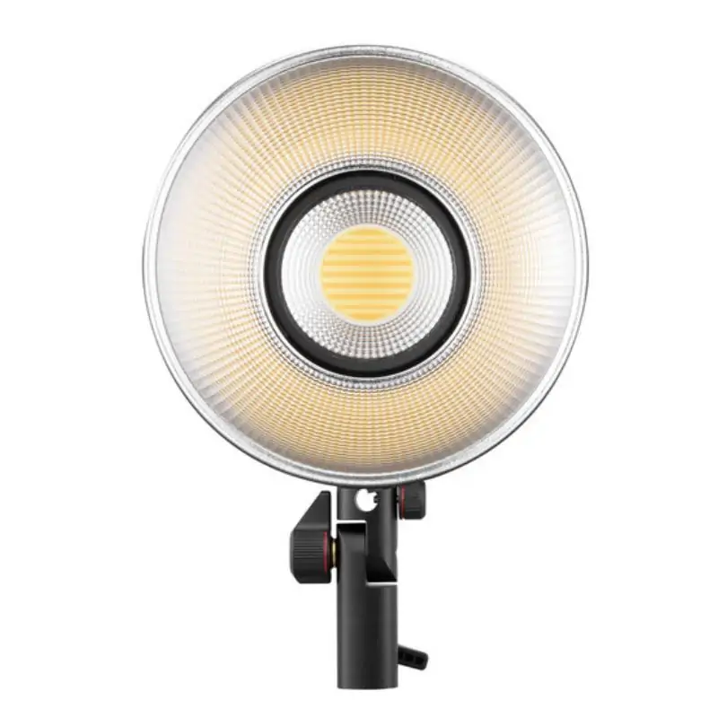 نقد و بررسی ویدئو لایت ژیون Zhiyun MOLUS G200 Bi-Color LED Monolight - فروشگاه های اینترنتی