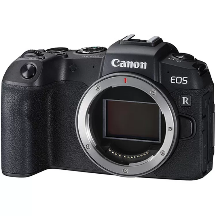 نقد و بررسی دوربین بدون آینه کانن Canon EOS RP Body - فروشگاه های اینترنتی