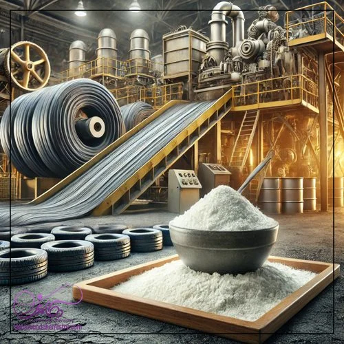 اسید استئاریک 1810 چه ویژگی هایی دارد و چرا در صنایع آرایشی مورد استفاده قرار می گیرد؟