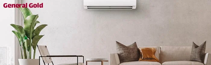 ویژگی های کولر گازی جنرال در فروشگاه های مختلف _ چگونه انتخاب بهتری داشته باشیم؟