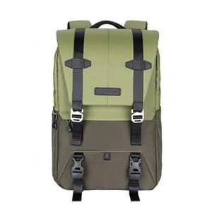 نقد و بررسی کوله پشتی کی اند اف Camera Bag Backpack K&F 13.087AV2 - فروشگاه های اینترنتی